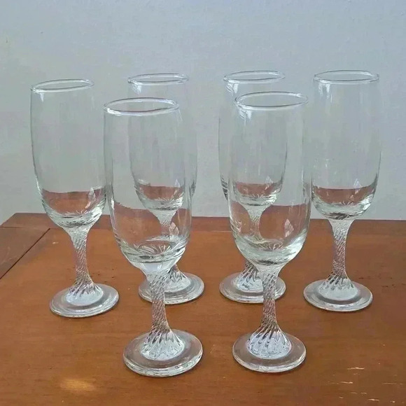 Flutes CHAMPAGNE - Picture 4 of 4